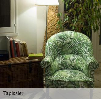 Tapissier paris-7-75007 AB Tapisserie