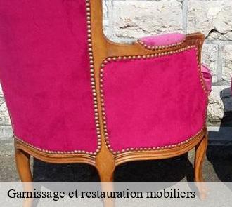 Garnissage et restauration mobiliers paris-12-75012 AB Tapisserie