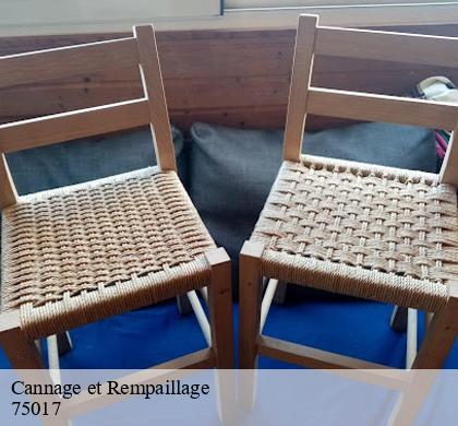 Cannage et Rempaillage paris-17-75017 AB Tapisserie