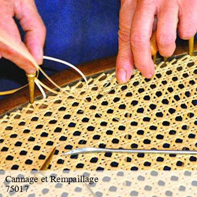 Cannage et Rempaillage paris-17-75017 AB Tapisserie